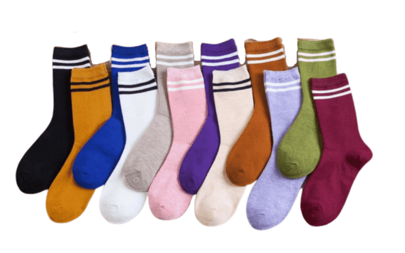 Sports Uniforms - Set 2